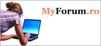 Pagina de start a forumului Buletin de Carei